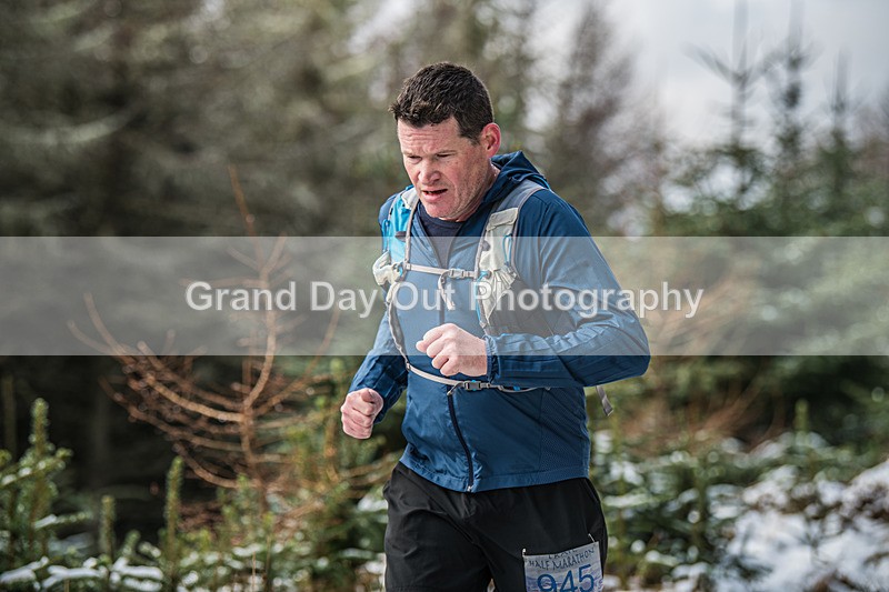 Glentress-2175 - High Terrain Events Glentress 10K 21K & 42K Trail Races Sunday 16th February 2025