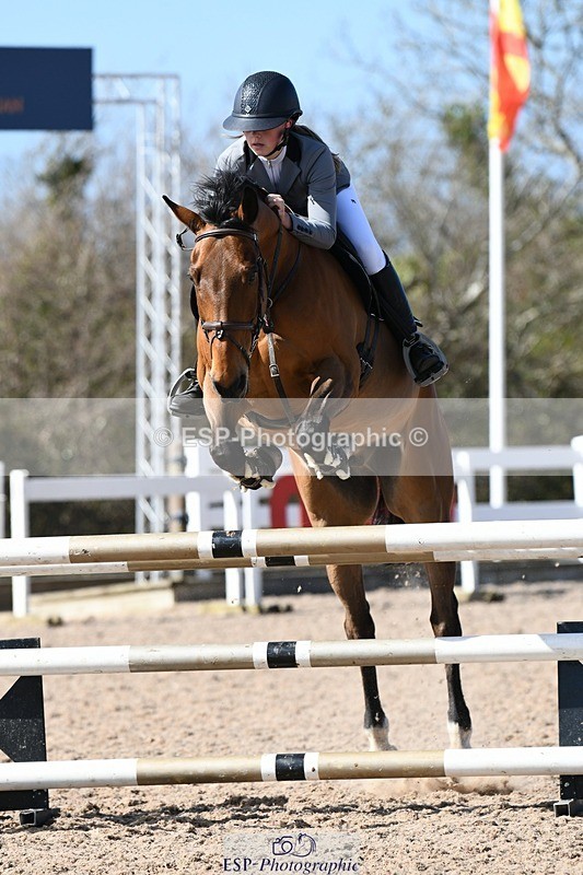 250330-145142-07424 - Cls 37 1.10m National Amateur Quali