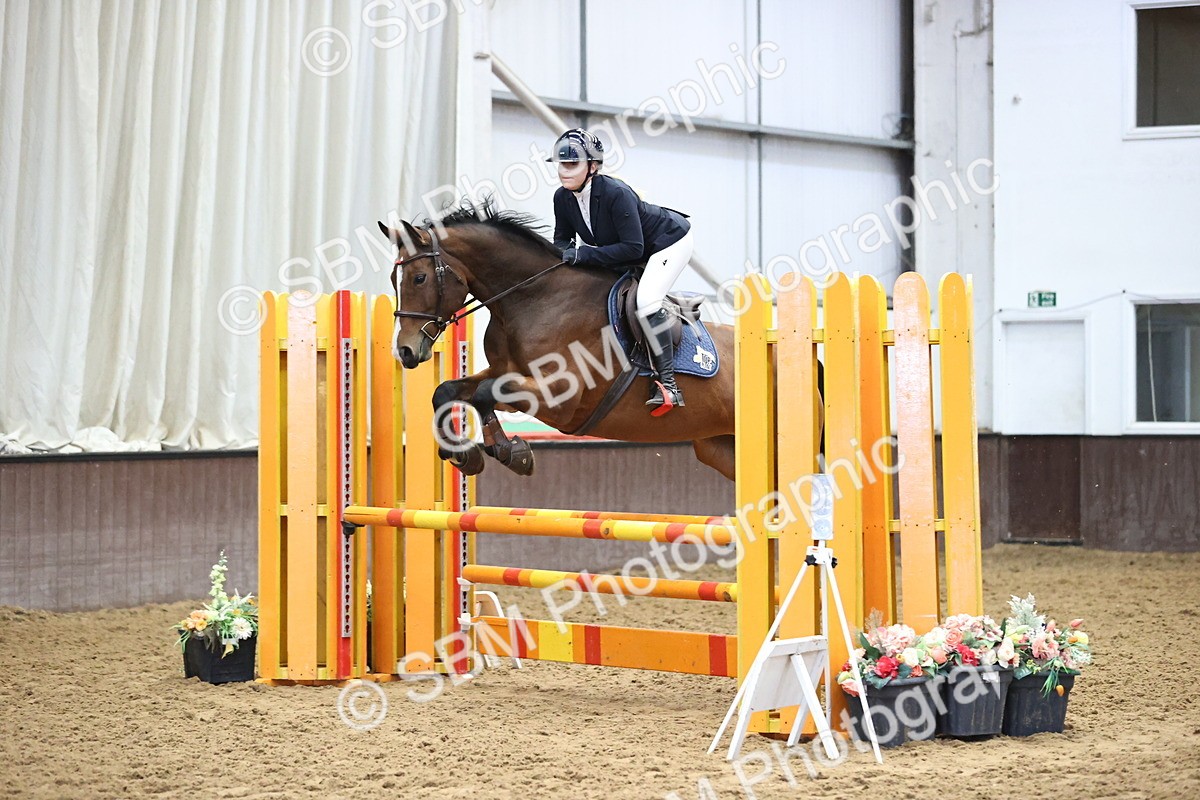SBM_005326 - Class 17 - Equiyd Ruby Bluechip Qualifier