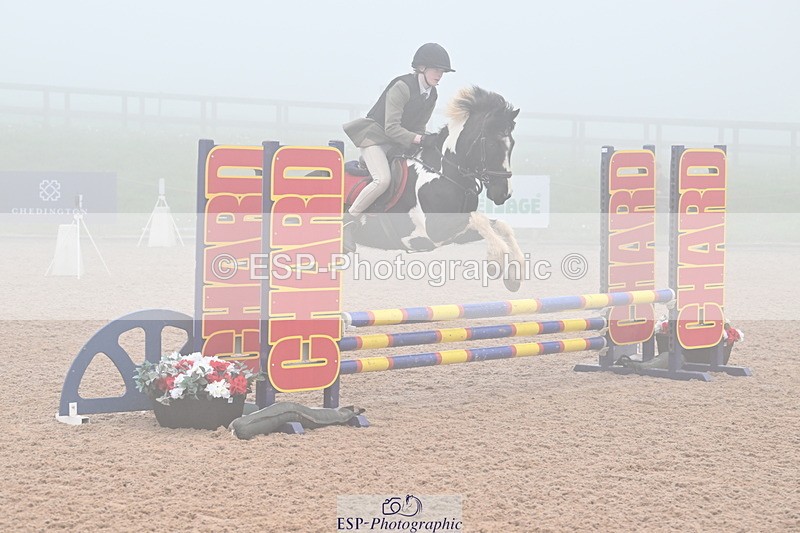 240506A-090720-07961 - Cls 1 Pony Intro 70cm