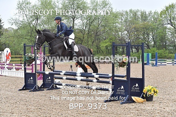 BPP_9373 - CLASS 32 MON Club/ Unaffiliated 70cms Open