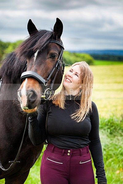  - Equine Gallery Portfolio