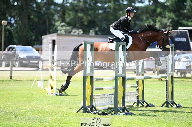 250703A-120902-00817 - Cls 12 1.10m Amateur Qualifier