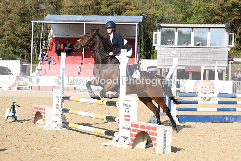 3E7A8354 - Class 5: 80cm open