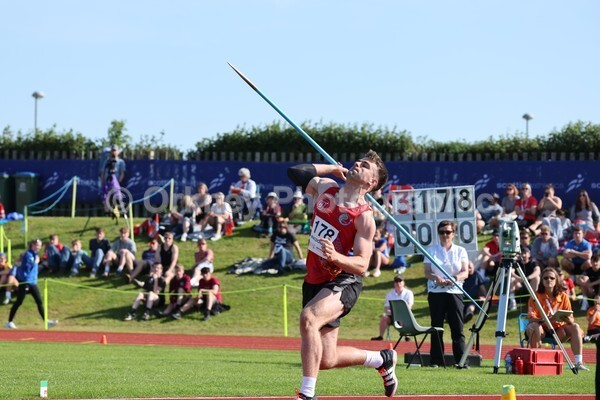 DAD29223 - Orkney Island Games 2025 - Athletics