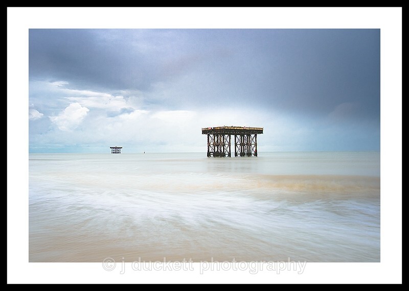 Sizewell Cooling Towers