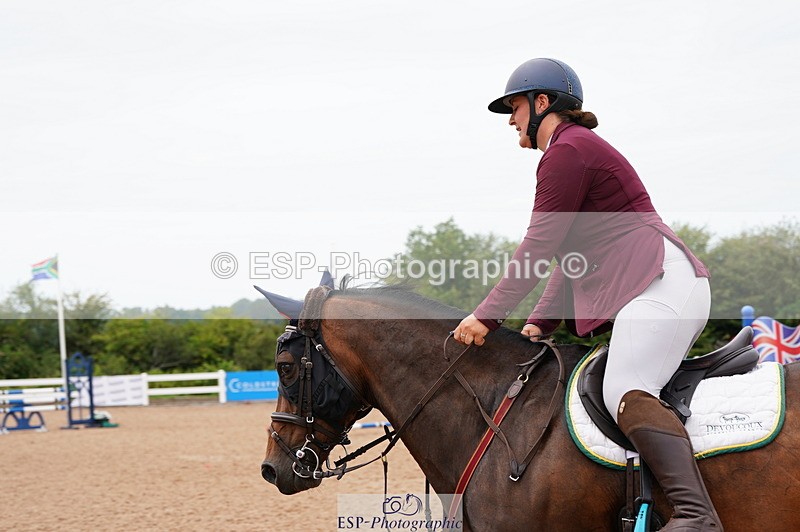 240803A-131204-08021 - Cls 37 95cm Amateur Qualifier