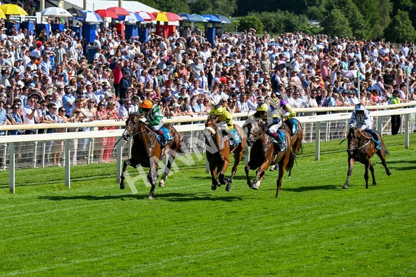 120725-Race 5-Amazing Journey-0397 - Race 5 4.15pm John Smith's Nursery Handicap