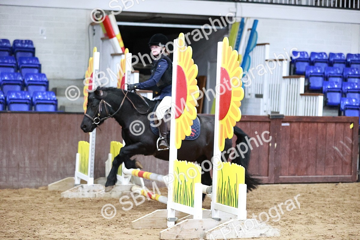 SBM_000471 - Class 2 - Show Jumping 50cm
