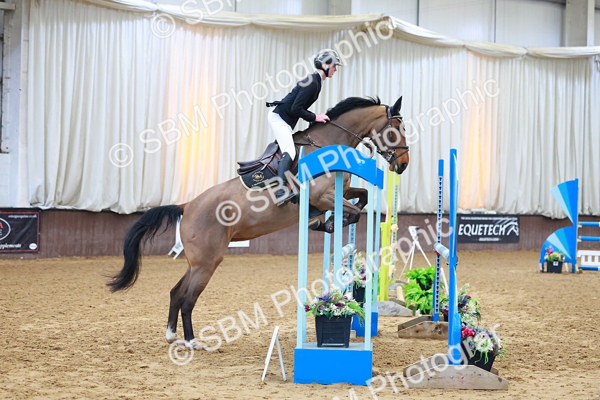 SBM_003151 - Class 10 - Senior Newcomers - 1.10m