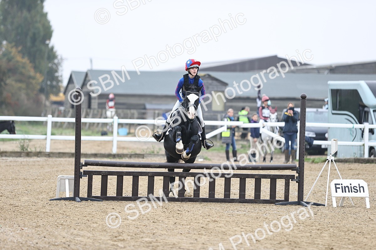 SBM_000070 - Class 1 - 70cm