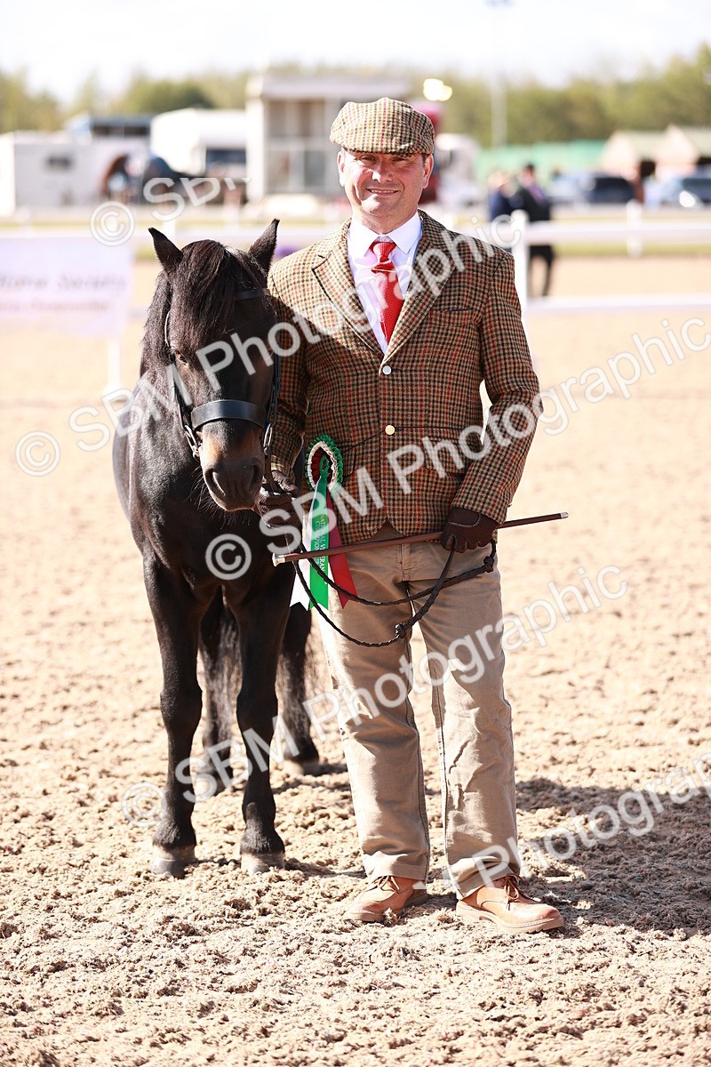 SBM_22839 - Class 705 - IH Combination 65+