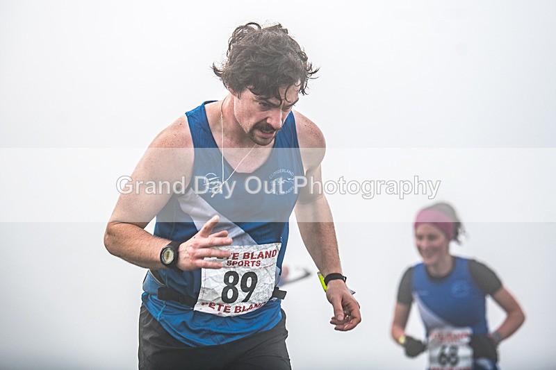 Wansfell-251 - Wansfell Race Friday 27th December 2024