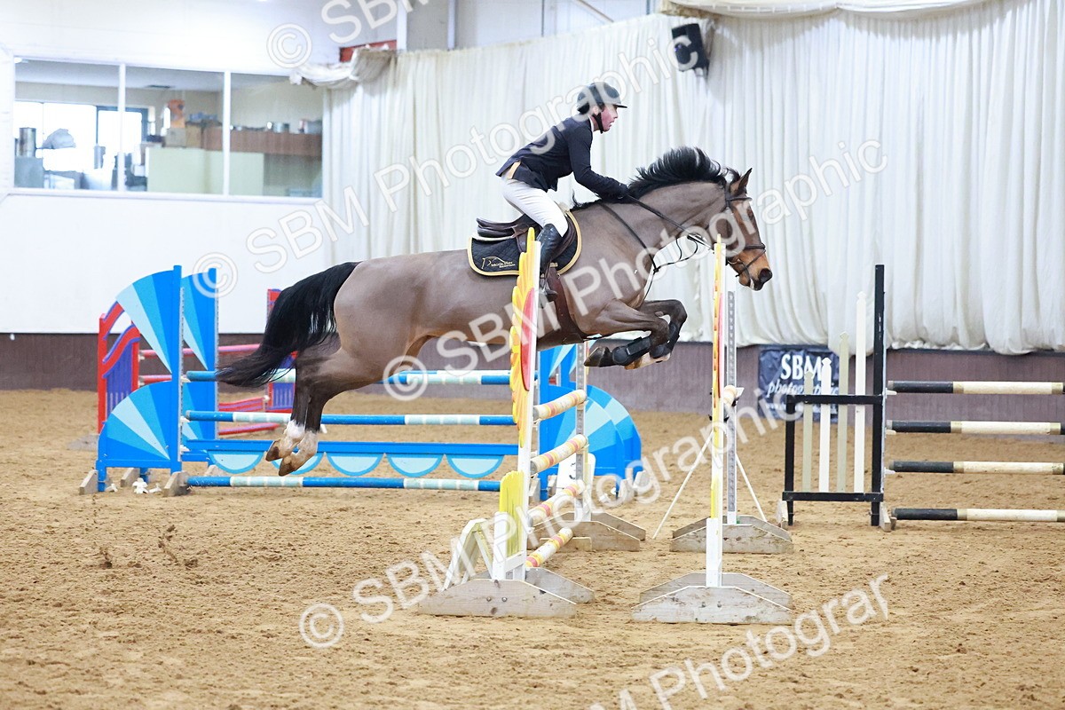 SBM_001378 - Class 4 - Senior Newcomers - 1.10m