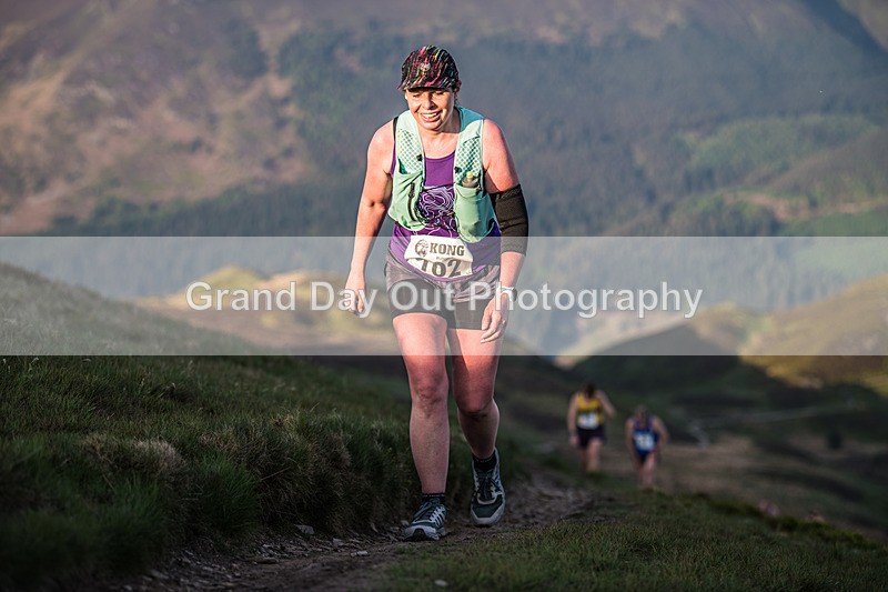 Lords Seat-539 - Lords Seat Fell Race Wednesday 30th April 2025