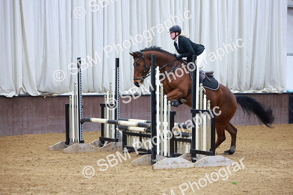 SBM_000033 - Class 1 - Clear Round