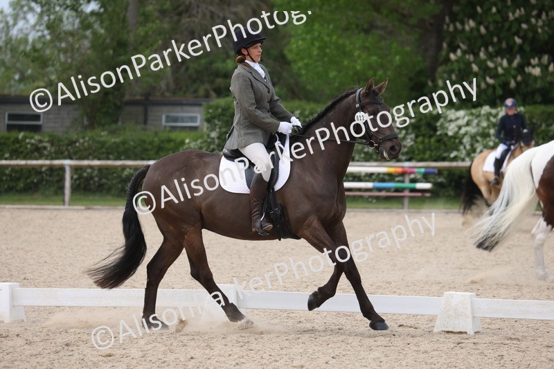 20260502-1000 - Class 9 - Novice 1
