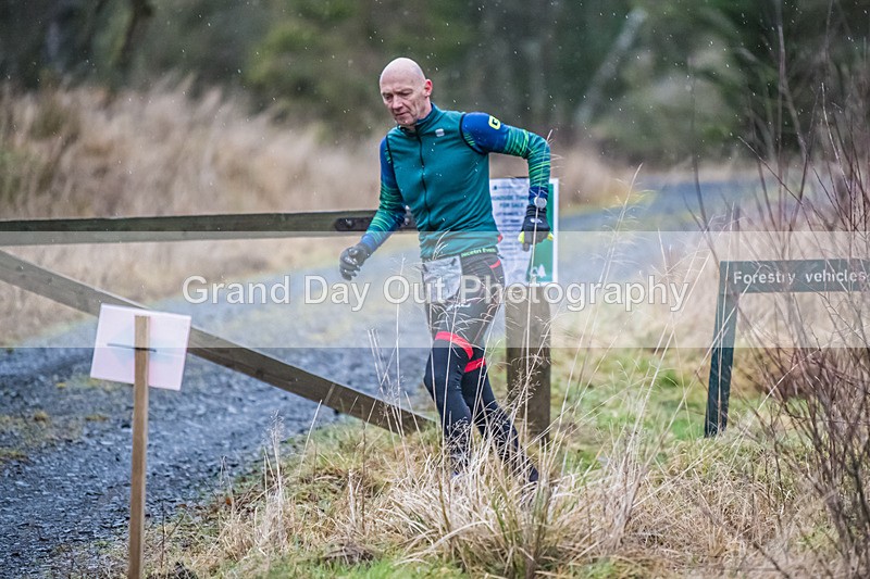 HTE Kielder Duathlon-337 - High Terrain Events Kielder Off Road Duathlon Sunday 8th January 2023