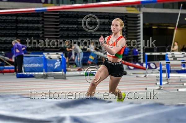 CEInv26-911030 - Field Female Set One