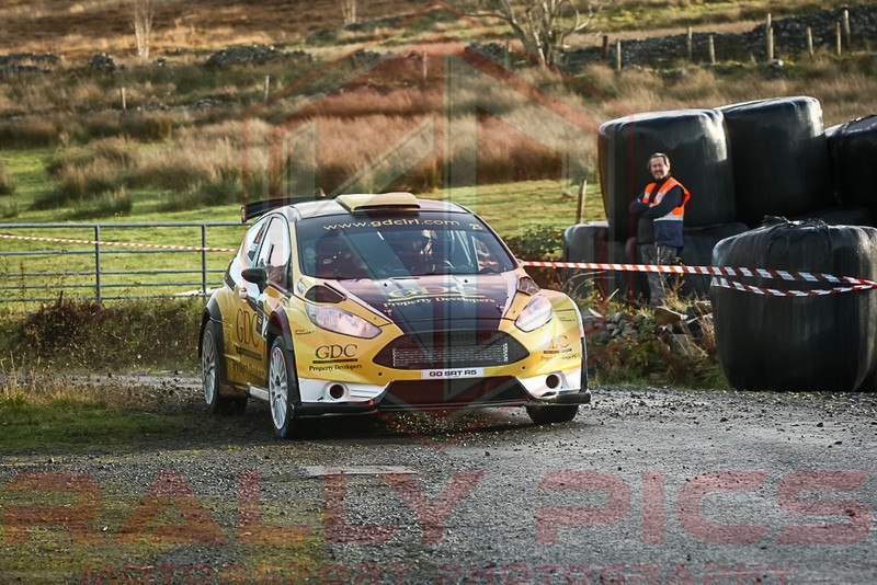 Teac Bhillie Harvest Rally-18 - Teac Bhillie Donegal Mini Harvest Rally