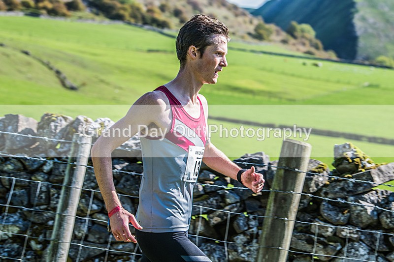Ilam-430 - Ilam Three Peaks Fell Race (Limestone Series) Sunday 28th September 2025