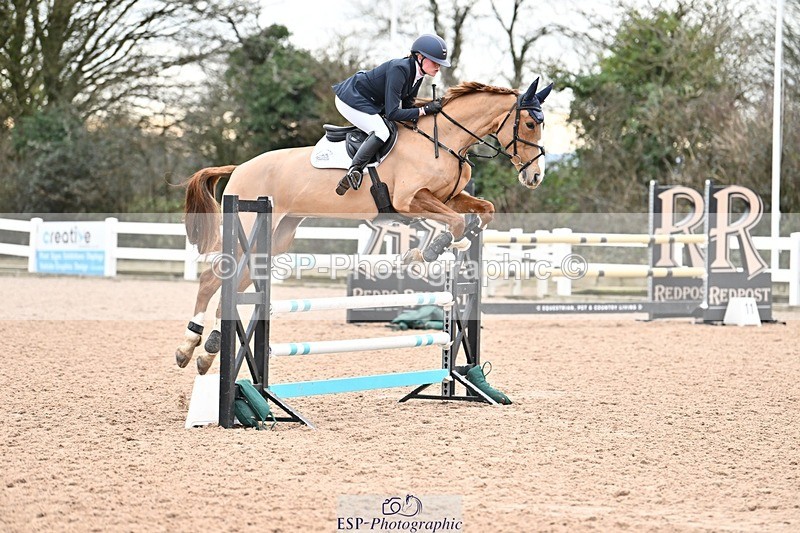 250112-133603-01513 - Cls 20 Newcomers and 1.10m Open