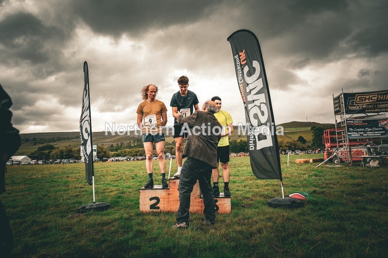 DSCF6207 - Kilnsey Crag race