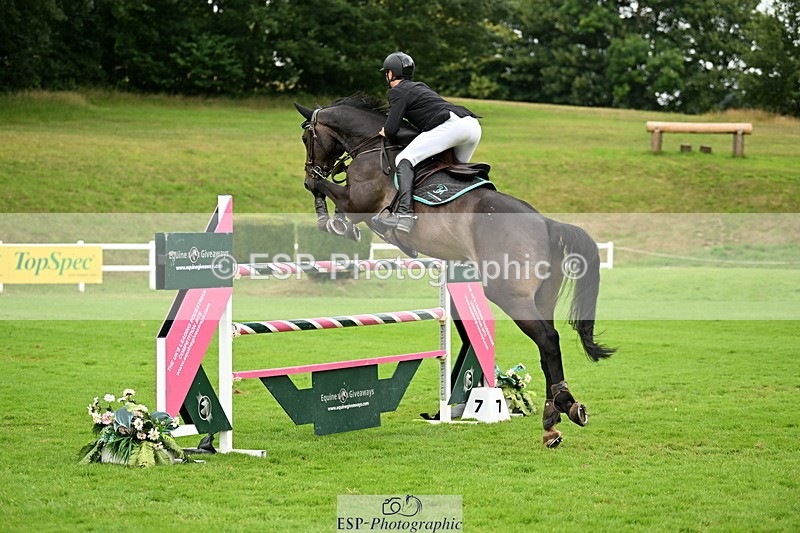 250706A-104454-17357 - Cls 43 Snr 1.30m Grand Prix