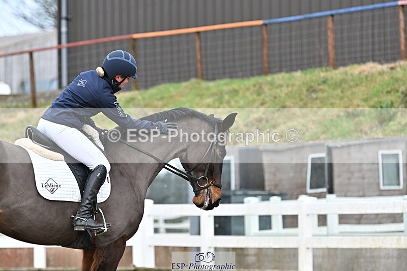 250125-141009-00769 - Dressage - CT Class 7 BE Novice 112