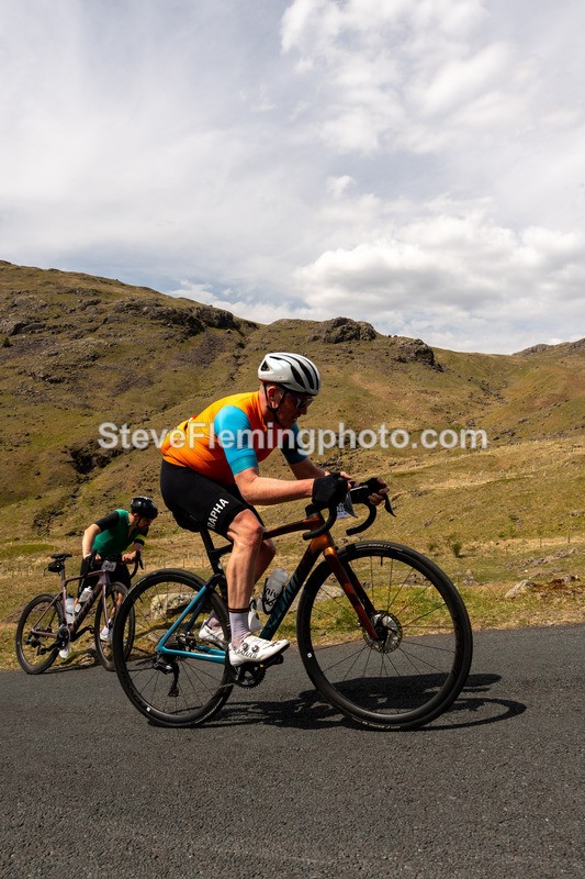 141841 - Wrynose 14.00-15.00