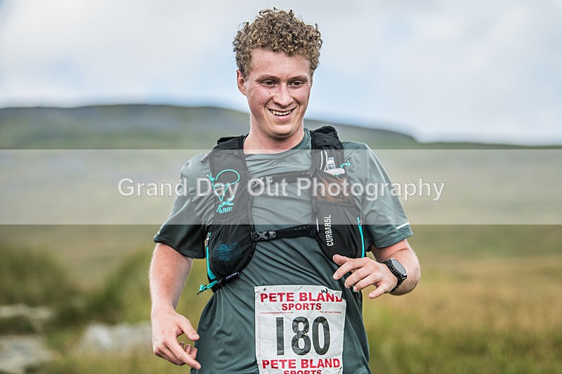 Ingleborough-926 - Ingleborough Mountain Race Saturday 18th July 2026