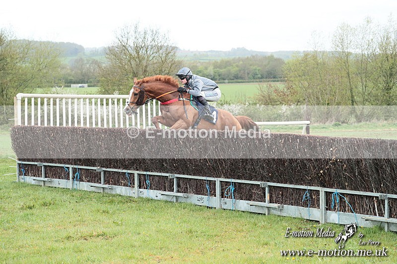 PtP 210425  611 - Paxford Races Easter Monday 21/04/25