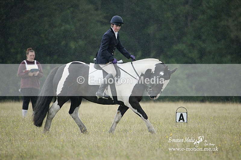 BVRC 030721 611 - Bourne Valley Riding Club Dressage 03/07/21