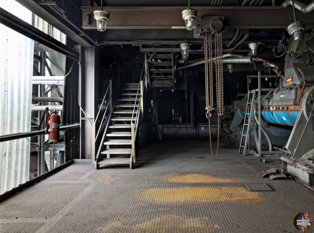 - Eastalco Alcoa Works
