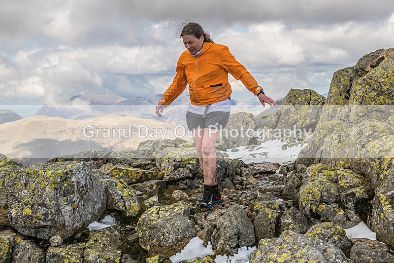 Eskdale Elevation-785 - Eskdale Elevation Fell Race Saturday 15th April 2023