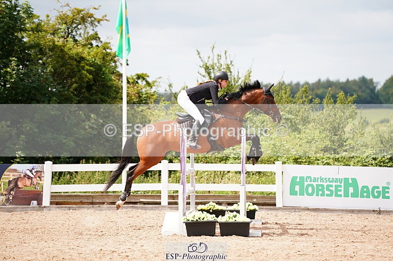 240804A-132238-10954 - Cls 52 1.10m Amateur Qualifier