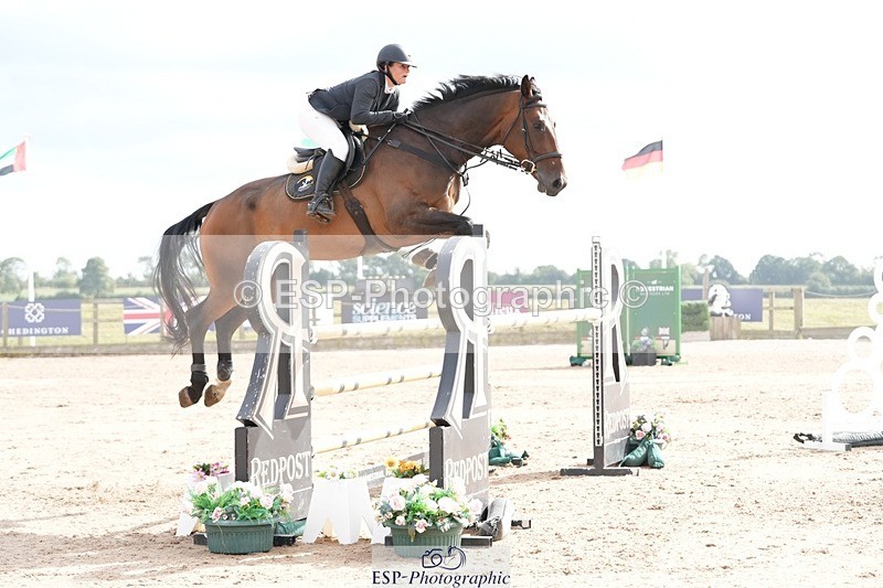 250803-165730-14680 - Cls 30 Redpost Equestrian Senior Foxhunter