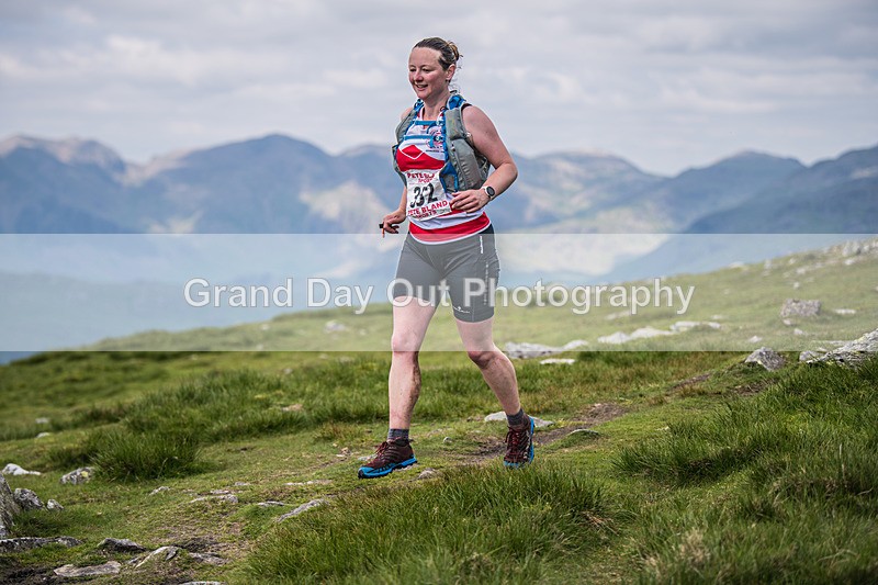 Duddon Short-643 - Duddon Valley Short Fell Race Saturday 1st June 2024
