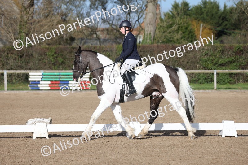 20260128-0500 - Class 4 - Novice 5