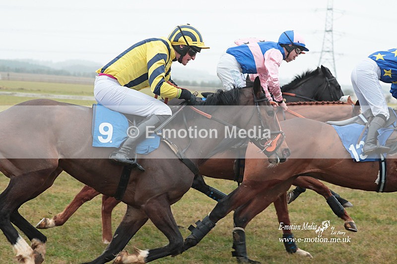 PtP 290123 308213 - Heythrop Hunt PtP Cocklebarrow 29/01/2023