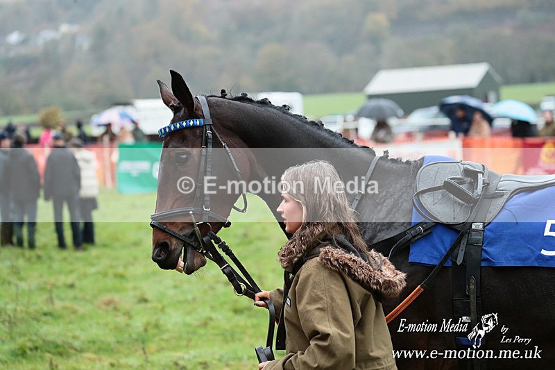 PtP 091125 0042 - Point-to-Point Wales Area Club Lower Machen, Gwent 09/11/25