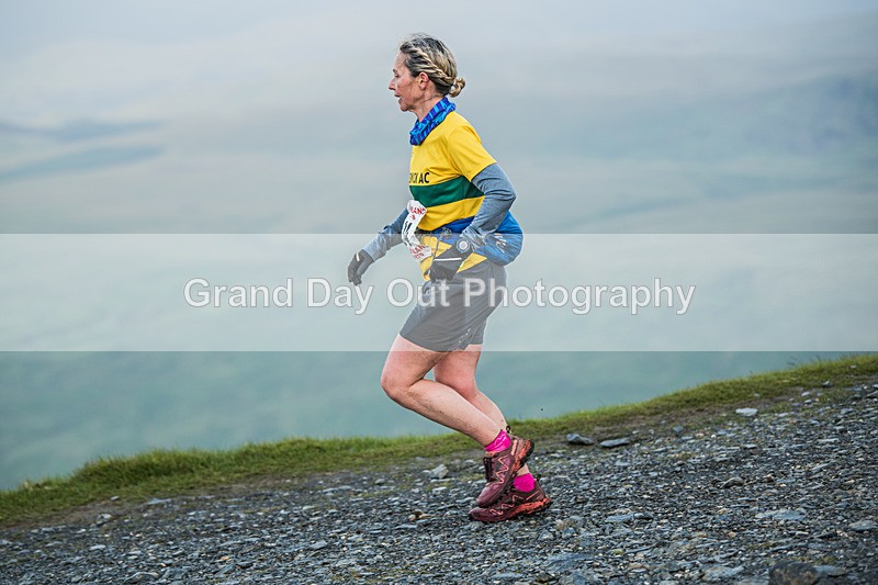 Blencathra-906 - Blencathra Fell Race Wednesday 5th June 2024