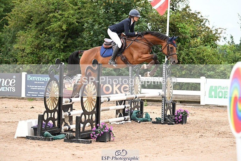 250727-085814-08658 - Cls 31 British Novice and 90cm