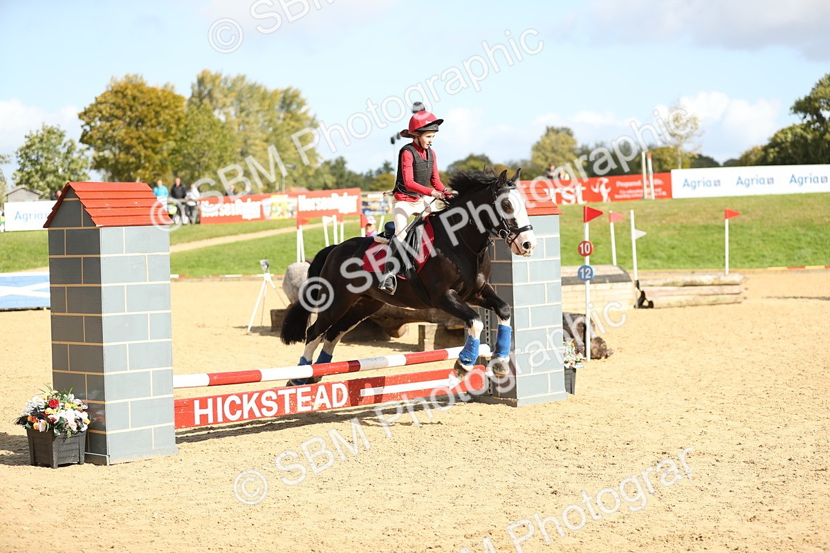 SBM_17153 - E4b - Eventers Challenge 60cm Open