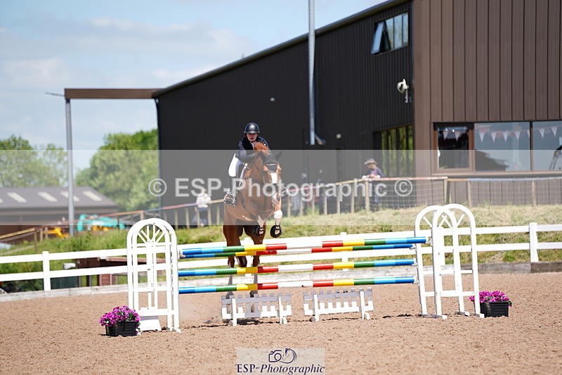 240525A-121636-05900 - Cls 16 Snr 1.20m Open