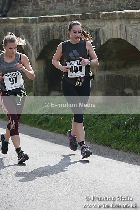 CAD 190419 784 - Cadence Events    Good Friday 10 Miler 19/04/19