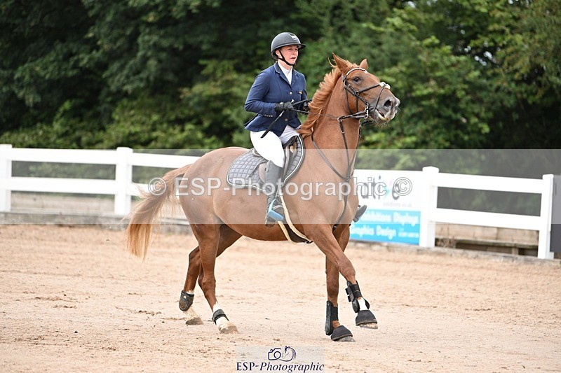 250727-084110-08569 - Cls 31 British Novice and 90cm