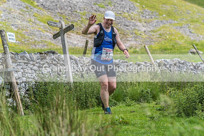 Settle Hills-915 - Settle Hills Fell Race Sunday 21st June 2026