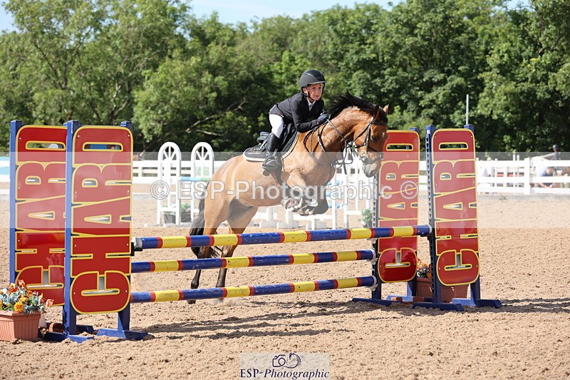 240629A-164309-08135 - Cls 13 Stepping Stones 128cm + 138cm