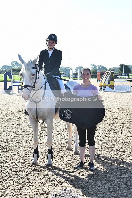 230903A-094500-03392 - Cls 11 85cm Amateur Quali